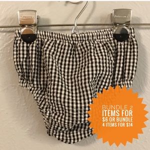 Emily Rose Diaper Cover